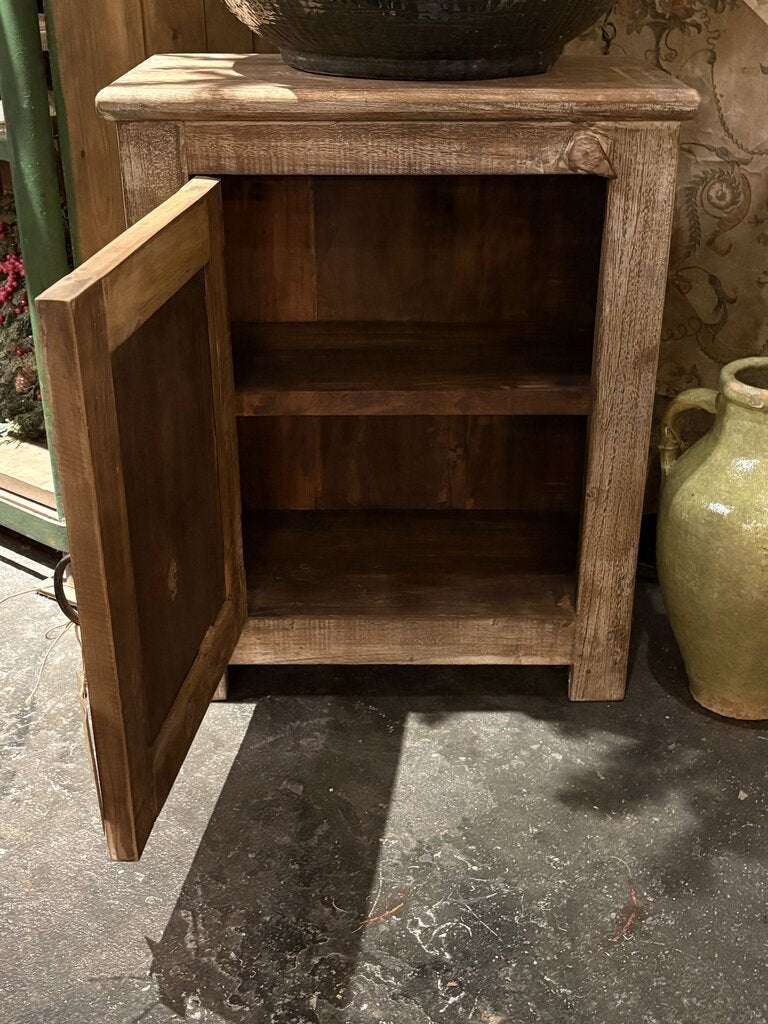 Beautiful Single Door Bedside Table