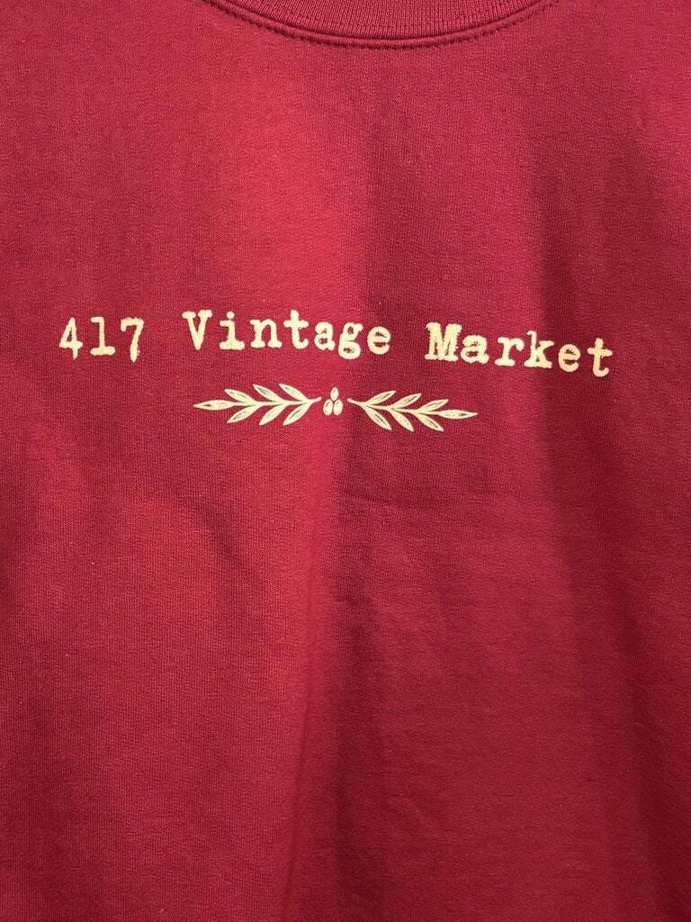 417 Christmas Storefront Sweatshirt