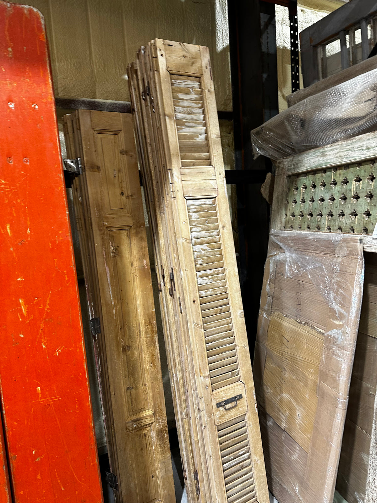 Shutters