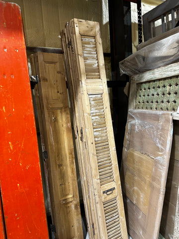 Shutters