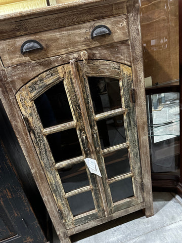 Glass Cabinet (2)