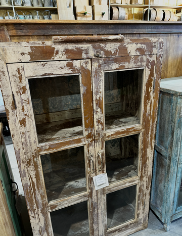 Glass Cabinet (1)