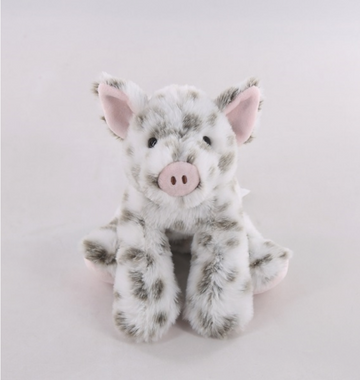 Willy The Spotted Pig Stuffy