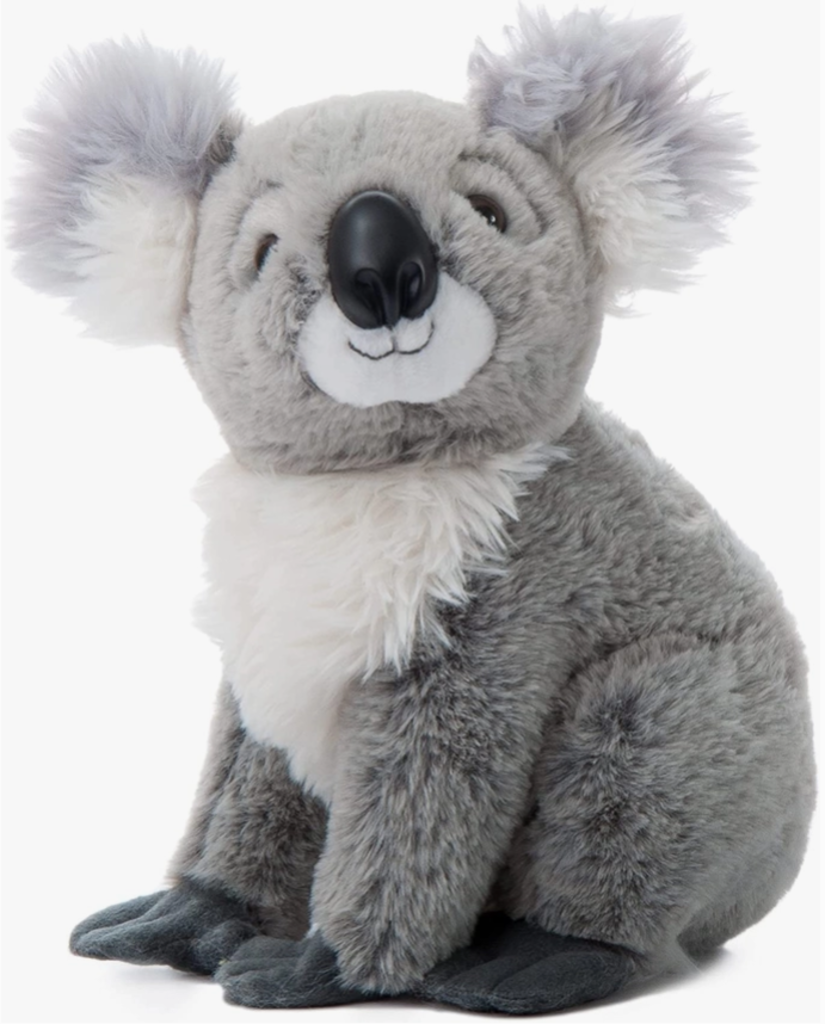 Joey The Koala Stuffy