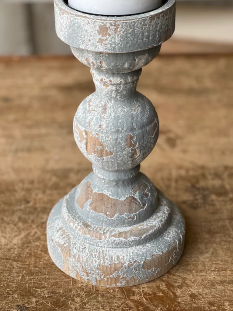 9.75" Prelude Candle Holder