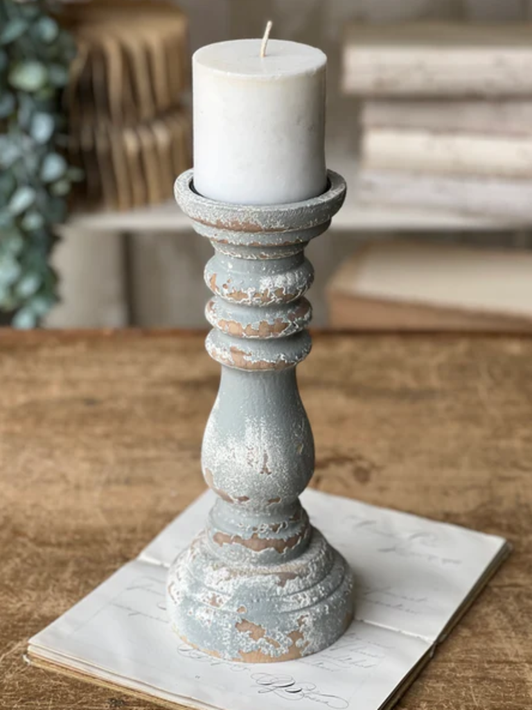 11" Prelude Candle Holder